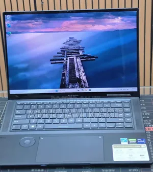 New Laptop Asus ZenBook UX303UA 32GB Intel Core i9 SSD 1T