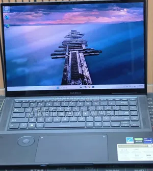 New Laptop Asus ZenBook UX303UA 32GB Intel Core i9 SSD 1T