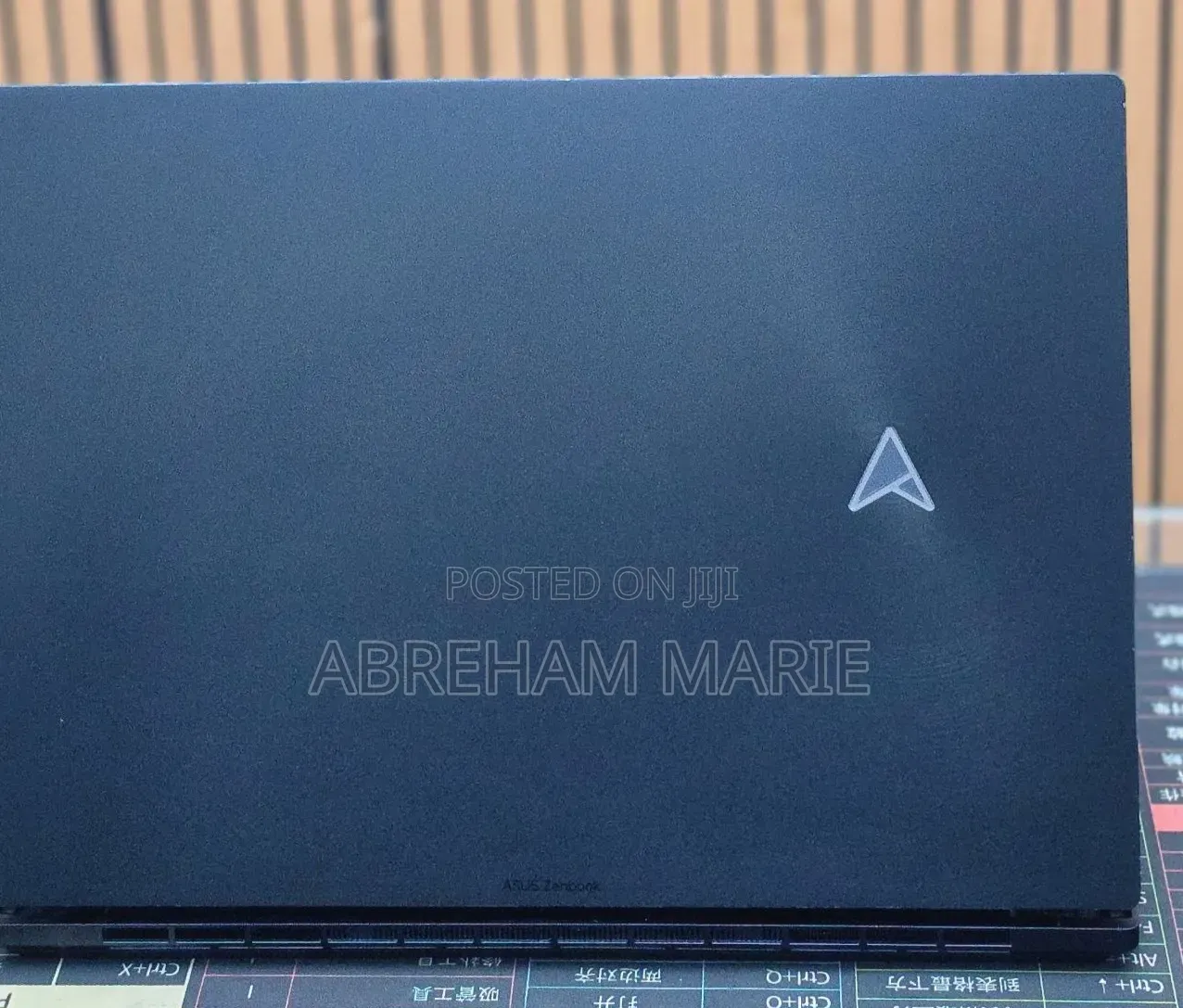 New Laptop Asus ZenBook UX303UA 32GB Intel Core i9 SSD 1T