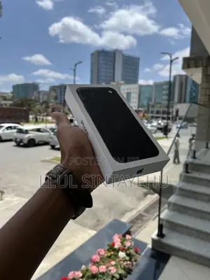 New Apple iPhone 18 Pro Max 256 GB Black