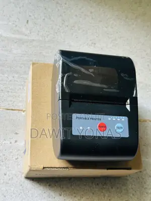 Thermal Printer