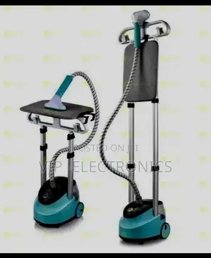 BOMN Garment Steamer – Portable Clothes Steamer Easy Wrinkle Removal