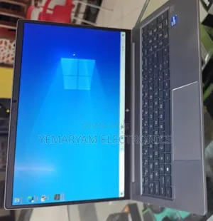 New Laptop HP ZBook 15 16GB Intel Core i7 SSD 512GB