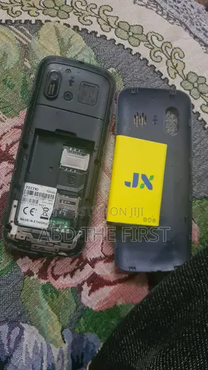 Tecno B3 Gray