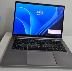 New Laptop HP ZBook Firefly 14 G10 16GB Intel Core i5 SSD 512GB