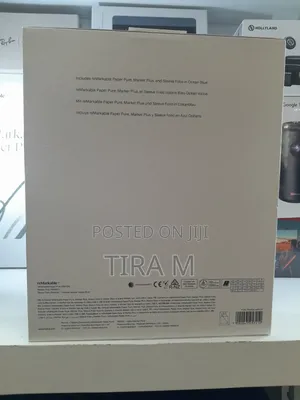 New reMarkable Paper Pro 32 GB Blue