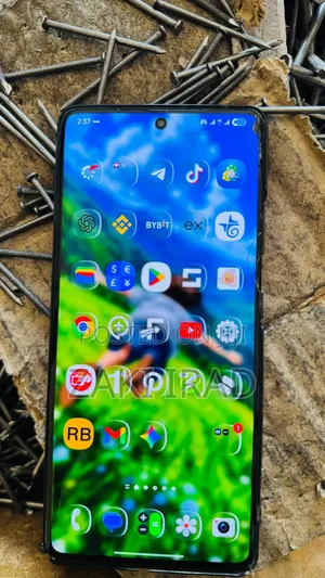 Samsung Galaxy S21 Ultra 5G 256 GB Black