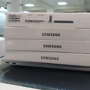 New Samsung Galaxy Tab A11 5G 128 GB Silver