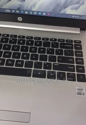 New Laptop HP Stream Notebook 16GB Intel Core i5 SSD 512GB