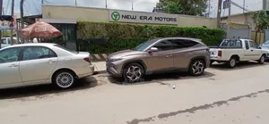 Hyundai Tucson 2022 Pearl