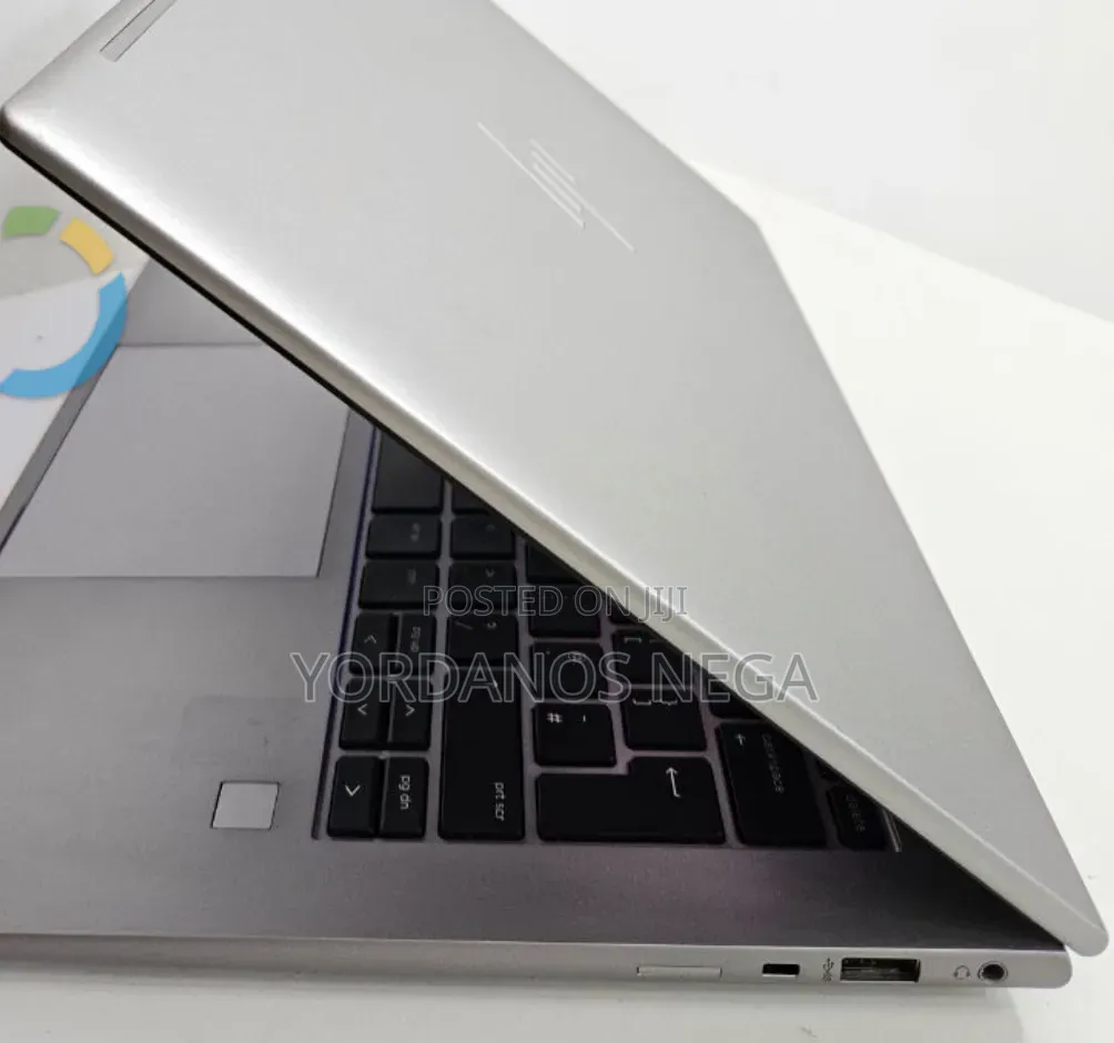 New Laptop HP ZBook Firefly 14 G10 16GB Intel Core i5 SSD 512GB