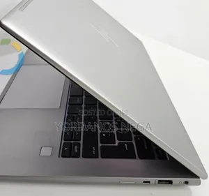 New Laptop HP ZBook Firefly 14 G10 16GB Intel Core i5 SSD 512GB