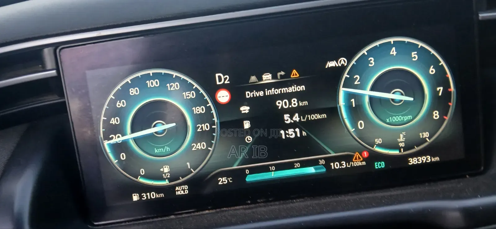 Hyundai Tucson 2022 Pearl