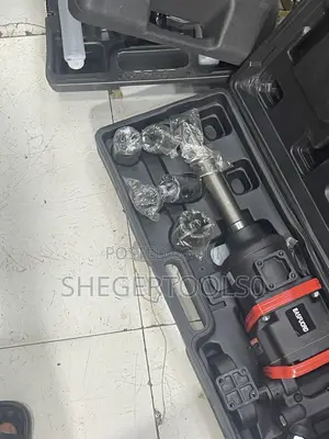 Eletrical Impact Wrench