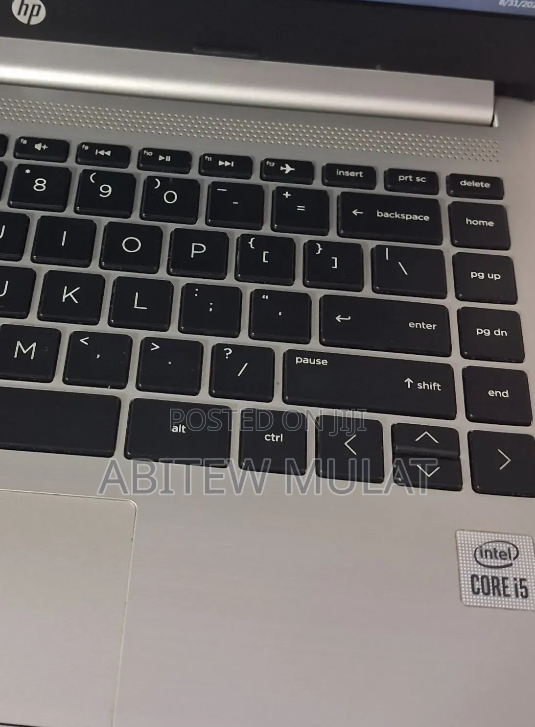 New Laptop HP Stream Notebook 16GB Intel Core i5 SSD 512GB