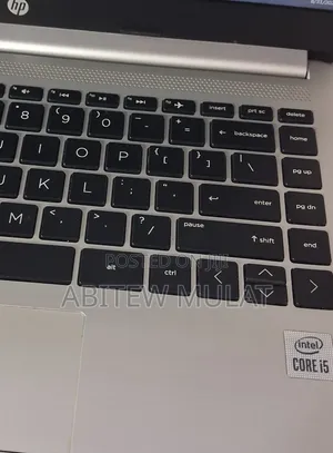 New Laptop HP Stream Notebook 16GB Intel Core i5 SSD 512GB