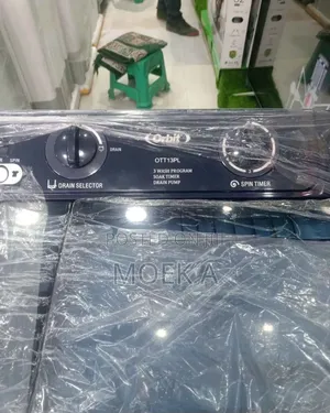 Orbit 13kg Washing Machine
