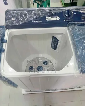 Orbit 13kg Washing Machine