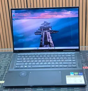 New Laptop Asus ZenBook UX303UA 32GB Intel Core i9 SSD 1T