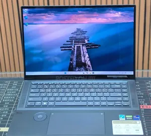 New Laptop Asus ZenBook UX303UA 32GB Intel Core i9 SSD 1T