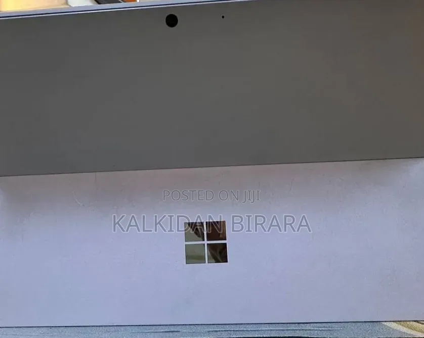 New Laptop Microsoft Surface Pro 7 16GB Intel Core i7 SSD 512GB