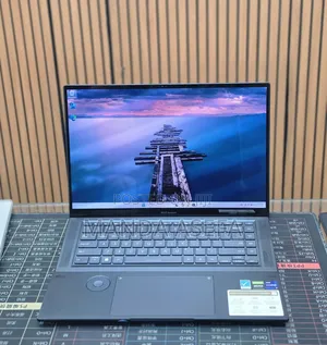New Laptop Asus 32GB Intel Core i9 SSD 1T