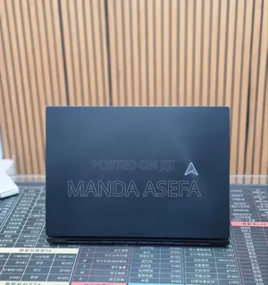New Laptop Asus 32GB Intel Core i9 SSD 1T