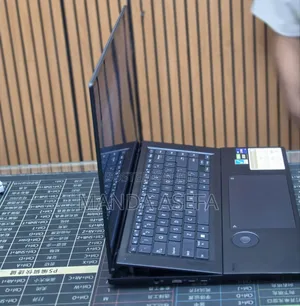 New Laptop Asus 32GB Intel Core i9 SSD 1T