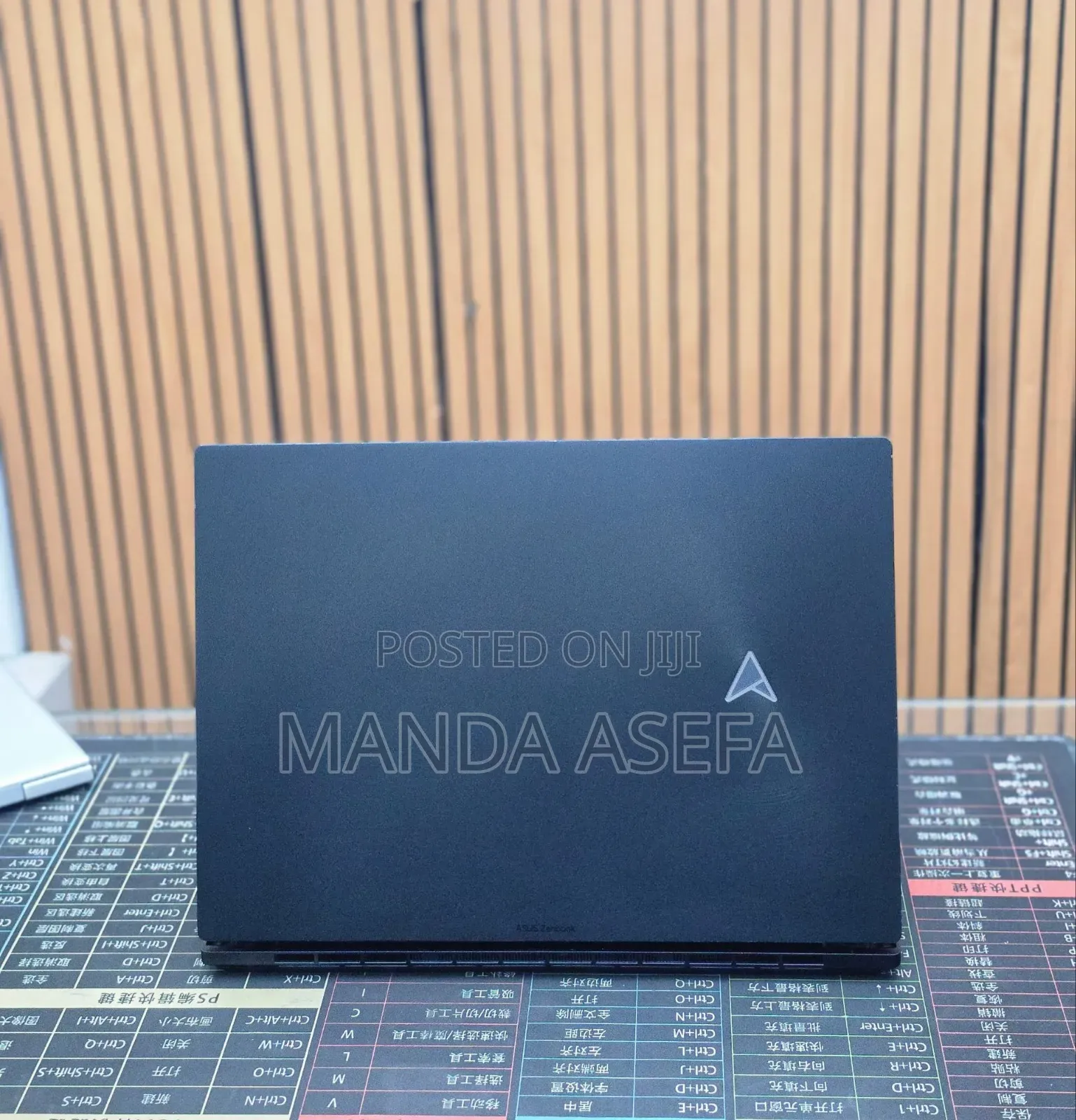 New Laptop Asus 32GB Intel Core i9 SSD 1T
