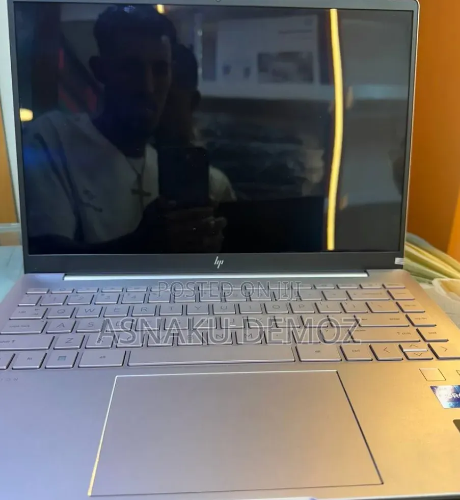 New Laptop HP Pavilion 15 16GB Intel Core i7 SSD 1T