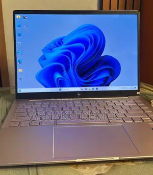 New Laptop HP Pavilion 15 16GB Intel Core i7 SSD 1T