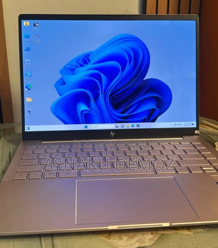 New Laptop HP Pavilion 15 16GB Intel Core i7 SSD 1T