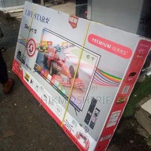 LIfestar Smart TV