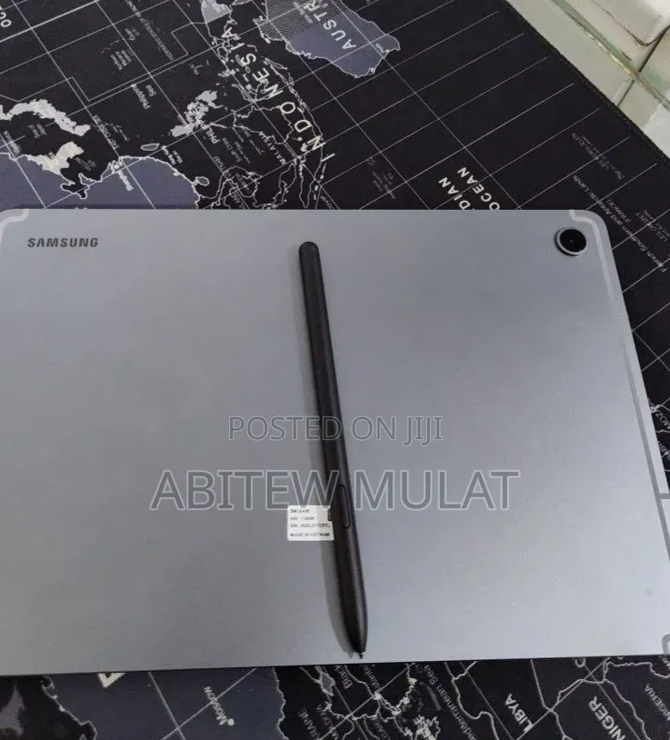 New Samsung Galaxy Tab S10 Lite 128 GB