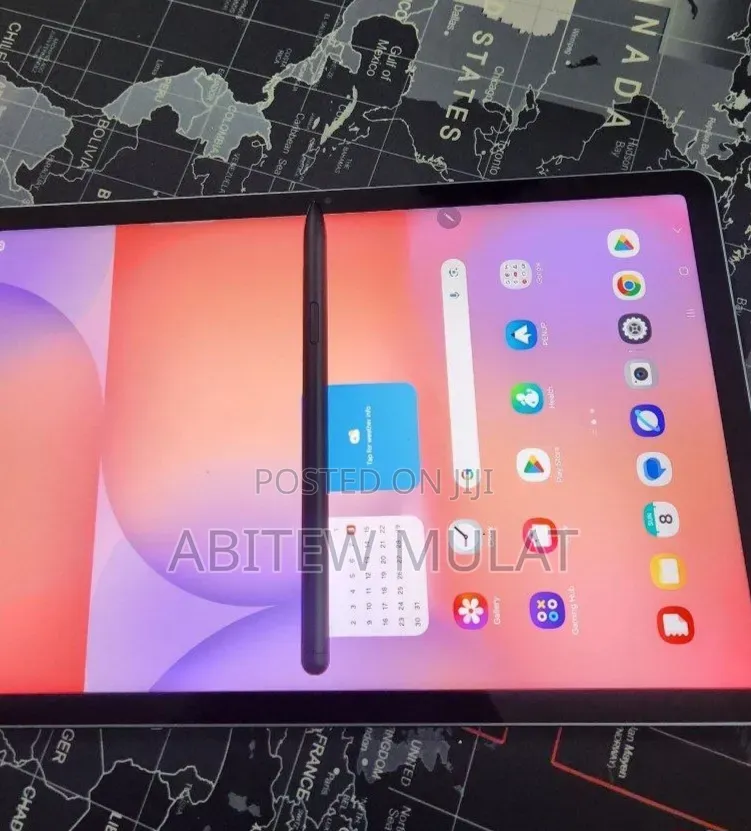 New Samsung Galaxy Tab S10 Lite 128 GB