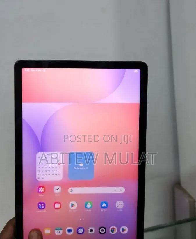 New Samsung Galaxy Tab S10 Lite 128 GB