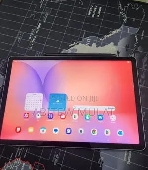 New Samsung Galaxy Tab S10 Lite 128 GB