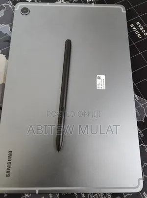 New Samsung Galaxy Tab S10 Lite 128 GB