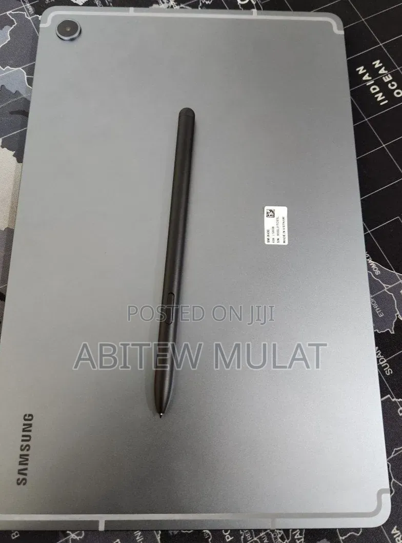 New Samsung Galaxy Tab S10 Lite 128 GB