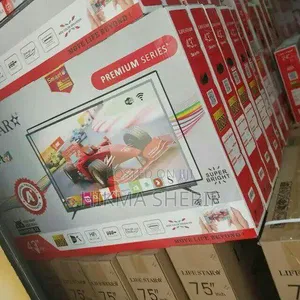 LIfestar Smart TV