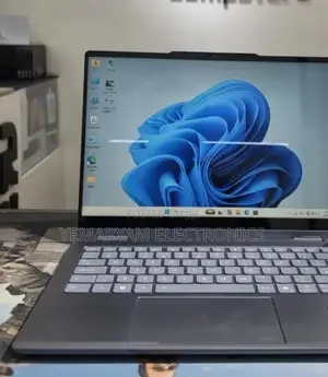 New Laptop Lenovo Yoga Slim 7 16GB Intel Core Ultra 7 SSD 1T