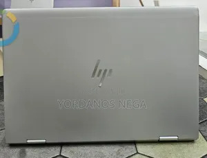 New Laptop HP EliteBook x360 830 G6 16GB Intel Core i5 SSD 512GB