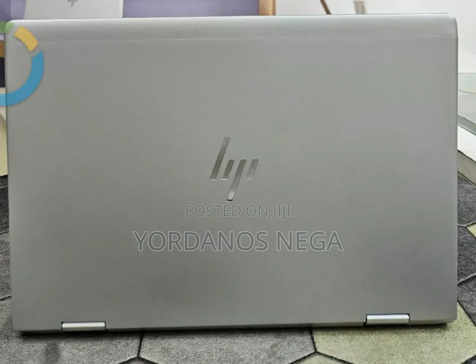 New Laptop HP EliteBook x360 830 G6 16GB Intel Core i5 SSD 512GB