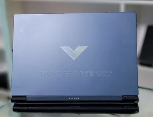 New Laptop HP Victus 15 16GB Intel Core i5 SSD 1T