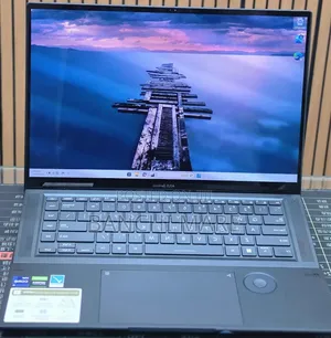 New Laptop Asus Zenbook 15 OLED 32GB Intel Core i9 SSD 1T