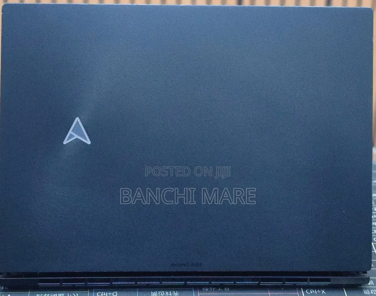 New Laptop Asus Zenbook 15 OLED 32GB Intel Core i9 SSD 1T