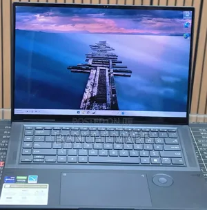 New Laptop Asus Zenbook 15 OLED 32GB Intel Core i9 SSD 1T