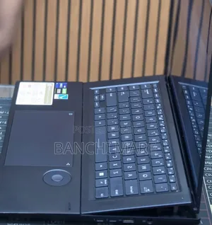 New Laptop Asus Zenbook 15 OLED 32GB Intel Core i9 SSD 1T