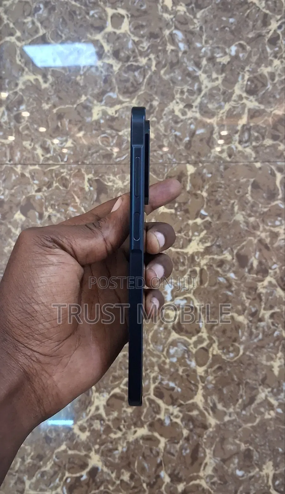 New Samsung Galaxy A17 5G 256 GB Black