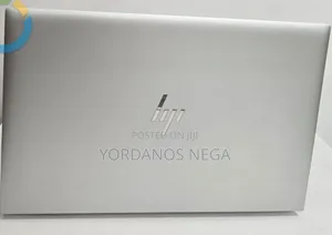 New Laptop HP EliteBook 840 G8 16GB Intel Core i7 SSD 512GB